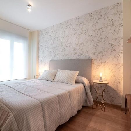 Irimo Apartment Tudela Exterior foto