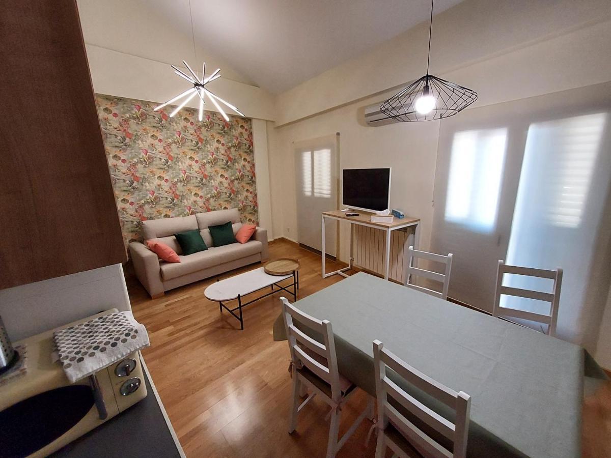 Irimo Apartment Tudela Exterior foto