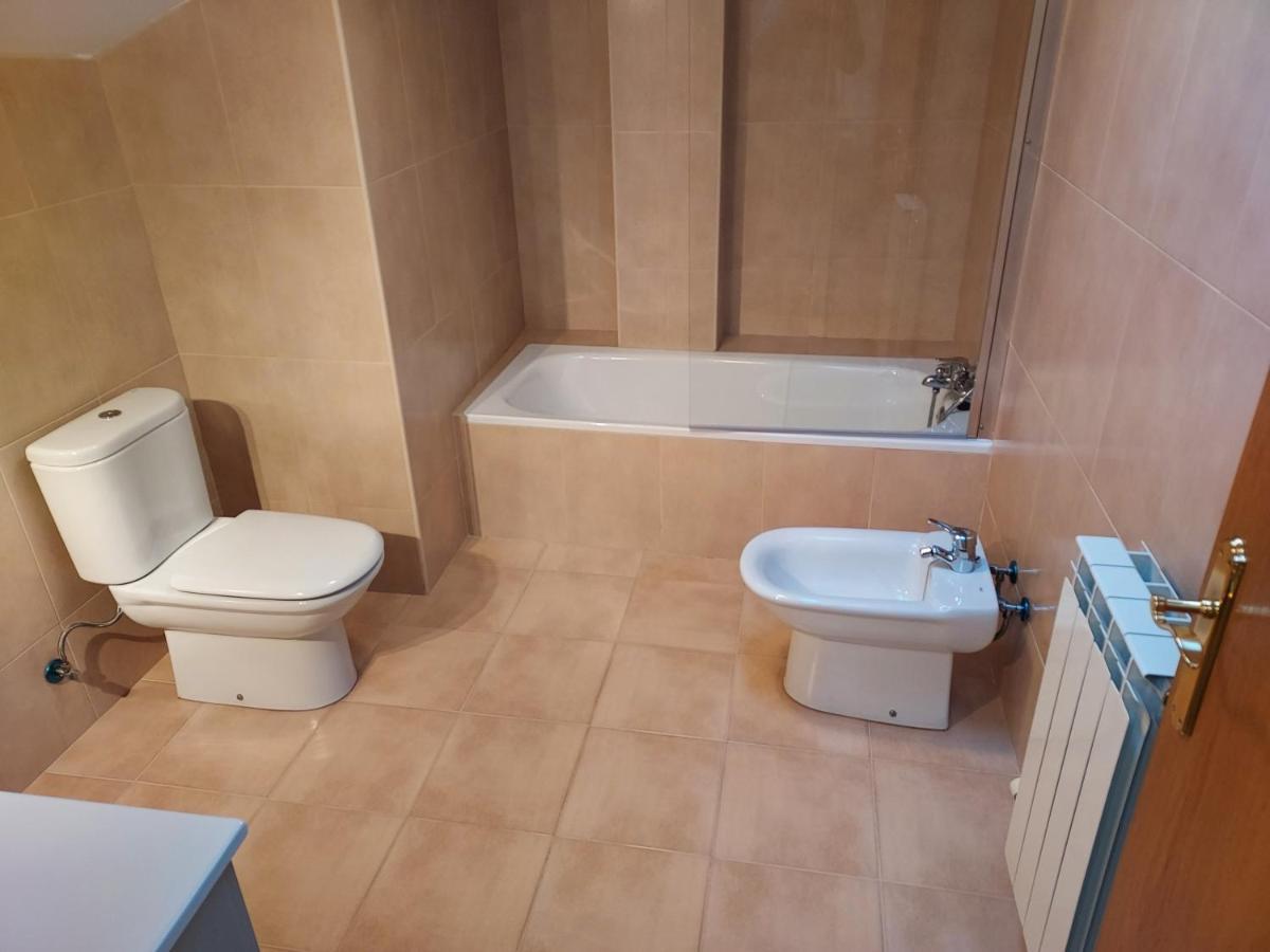 Irimo Apartment Tudela Exterior foto
