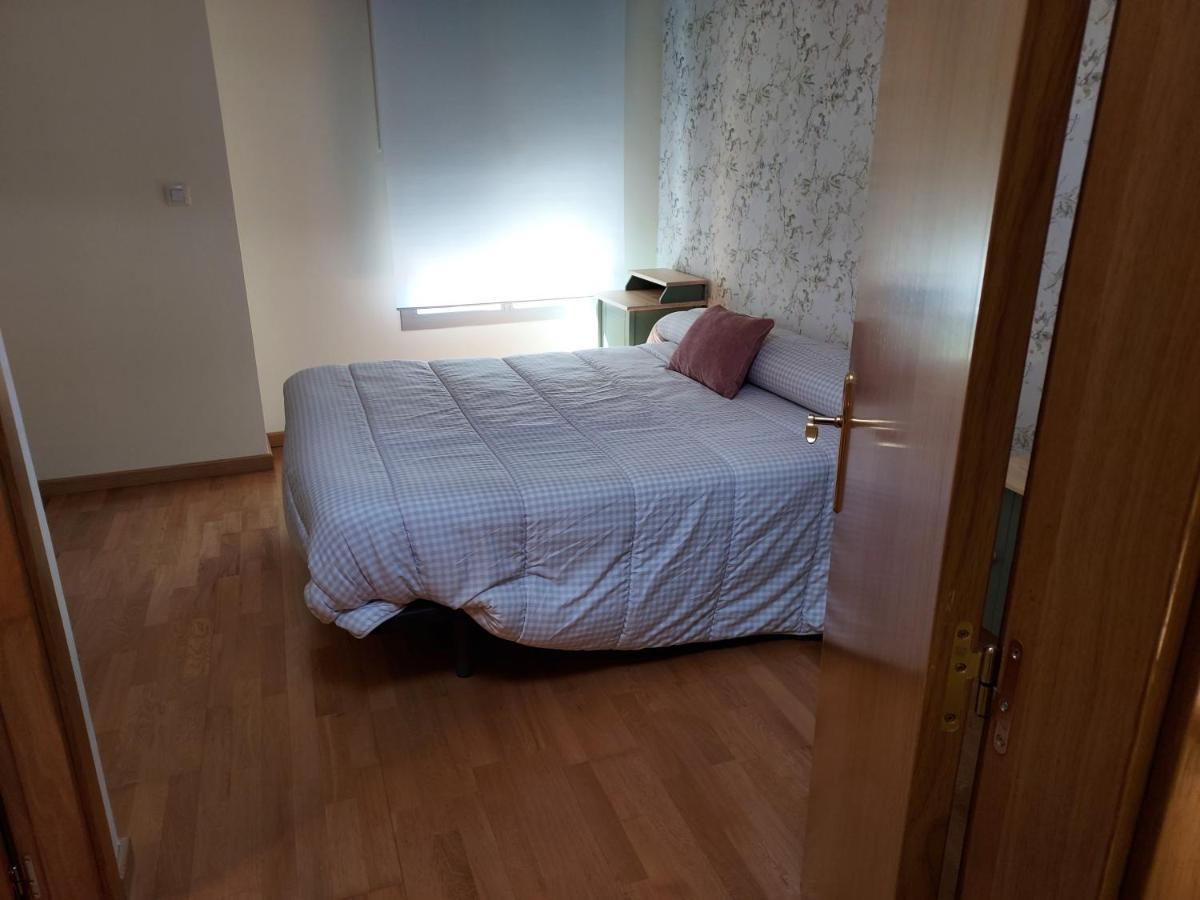 Irimo Apartment Tudela Exterior foto