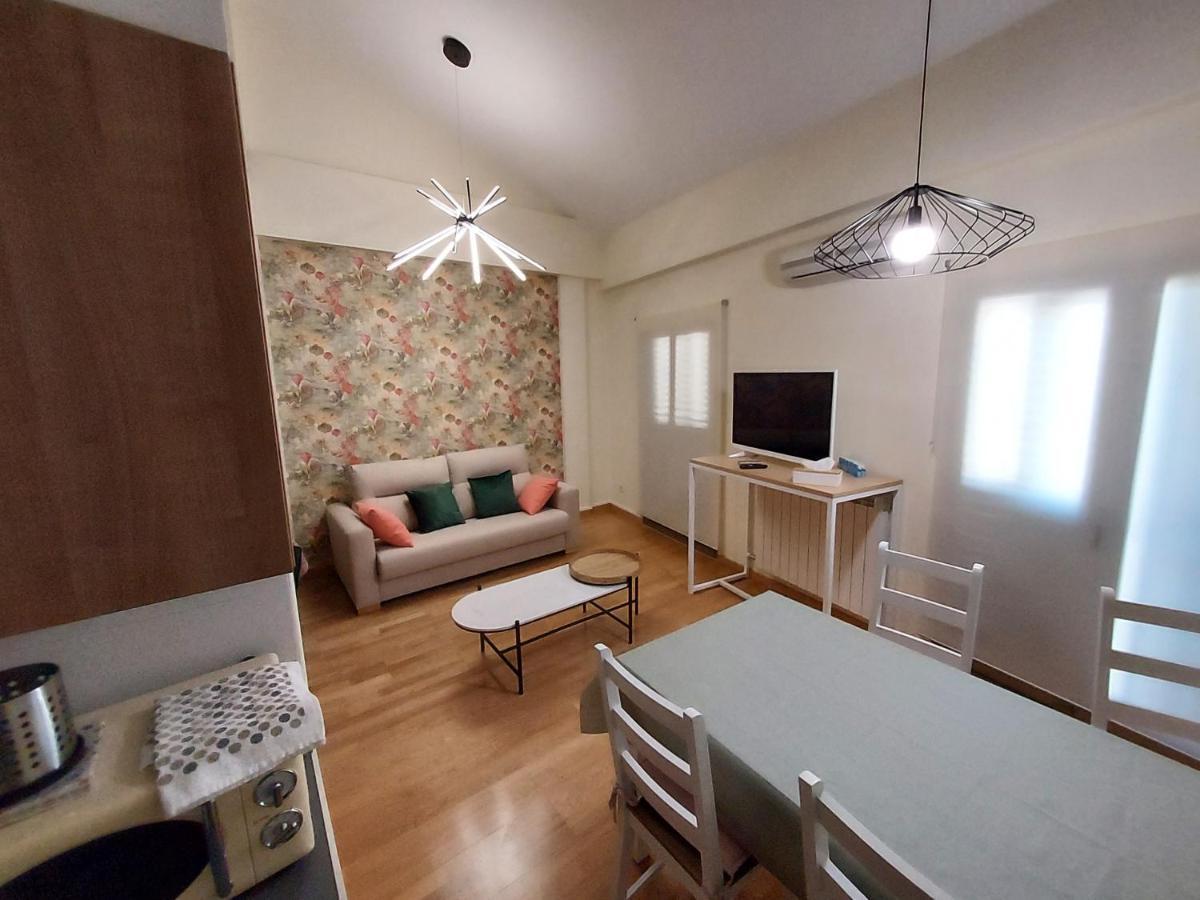 Irimo Apartment Tudela Exterior foto