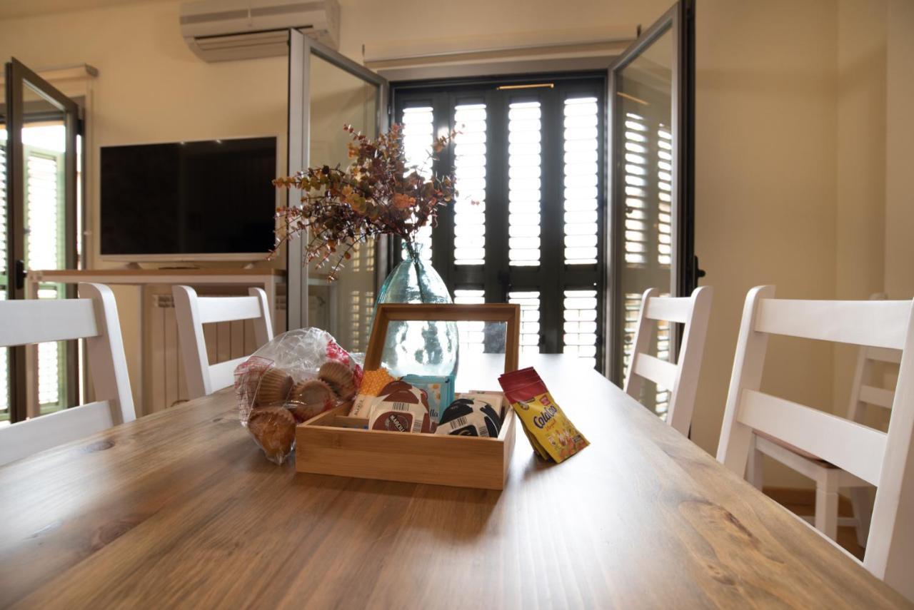 Irimo Apartment Tudela Exterior foto