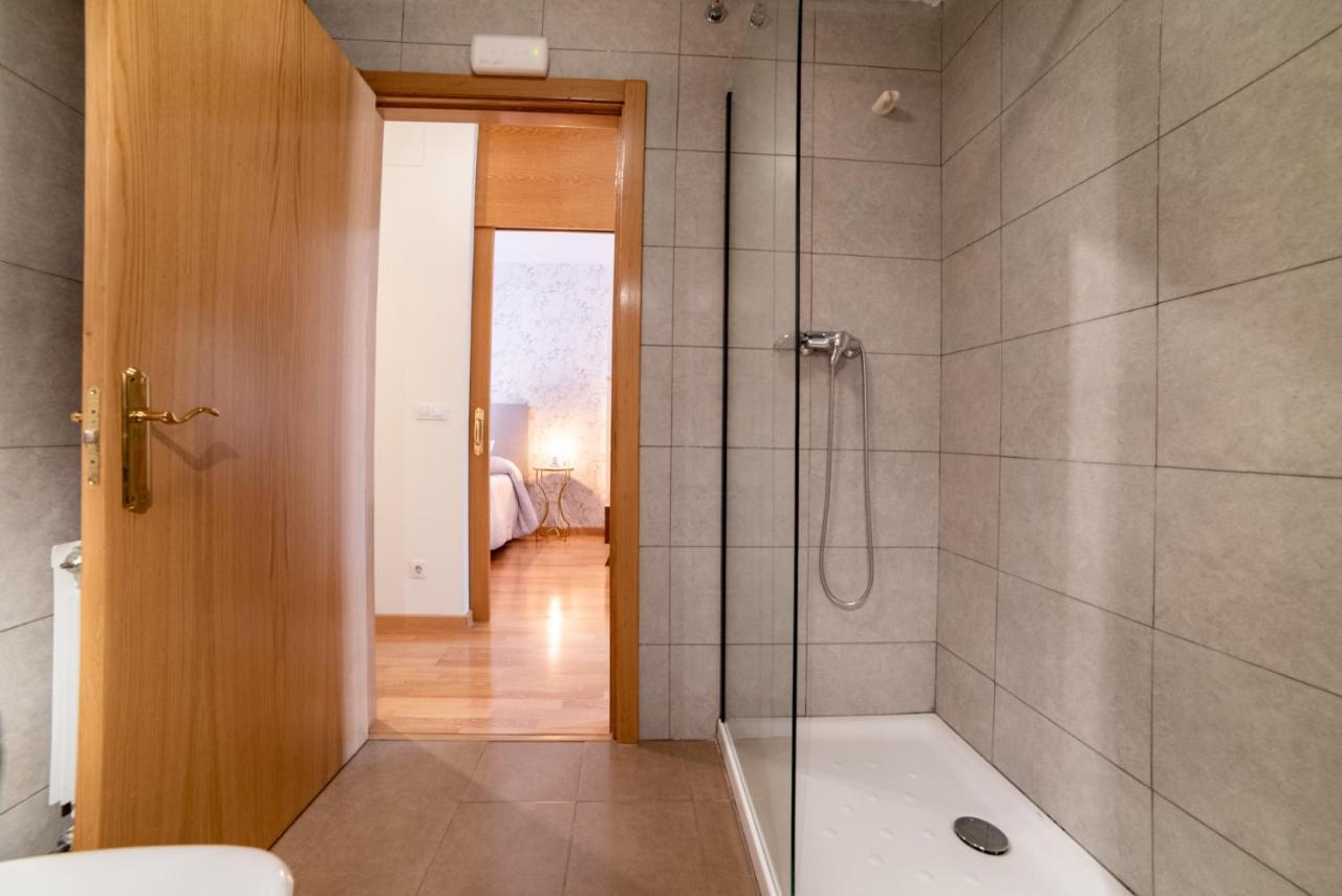 Irimo Apartment Tudela Exterior foto